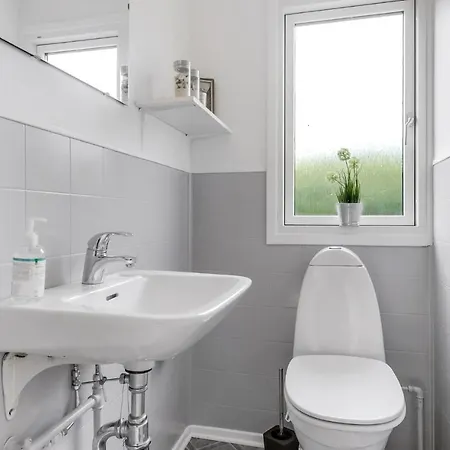 Amazing In With 2 Bedrooms And Wifi 2 別荘 オルダー