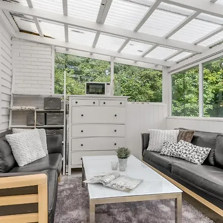 Amazing In With 2 Bedrooms And Wifi 2 別荘 オルダー